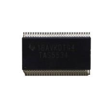 CI TAS5534 TAS 5534 SMD ORIGINAL CIRCUITO INTEGRADO